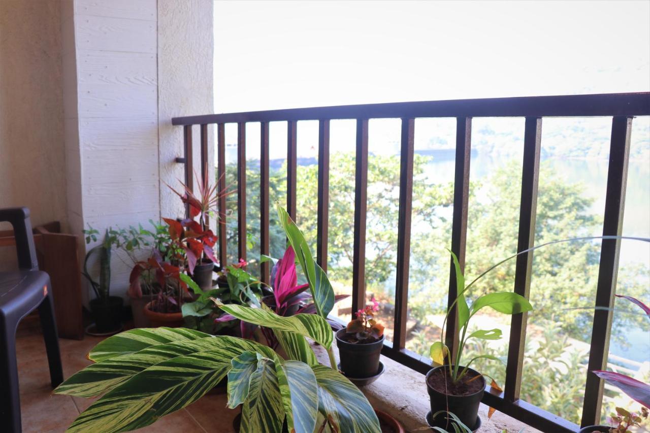Portofino Apartment Lavasa Exterior photo
